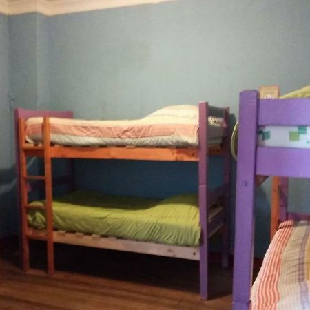 Street Garden Hostel วิญาเดลมาร์ ภายนอก รูปภาพ