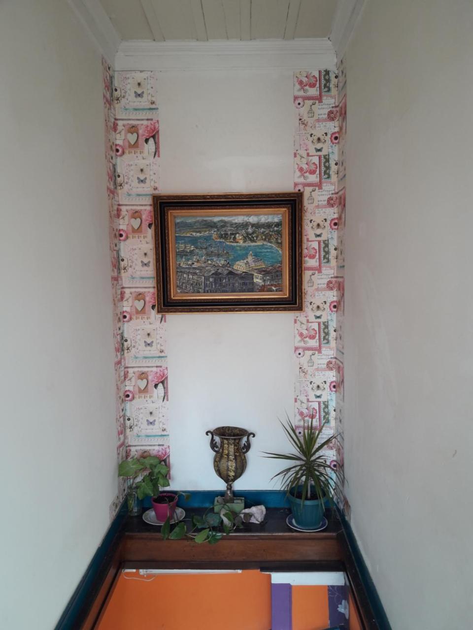 Street Garden Hostel วิญาเดลมาร์ ภายนอก รูปภาพ
